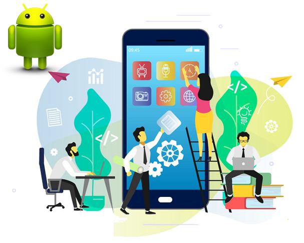 Software development services